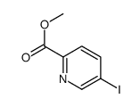 Methyl 5-iodopicolinate
