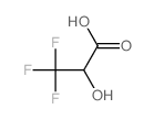 3,3,3-trifluorolactic acid