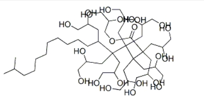 POLYGLYCERYL-10 ISOSTEARATE