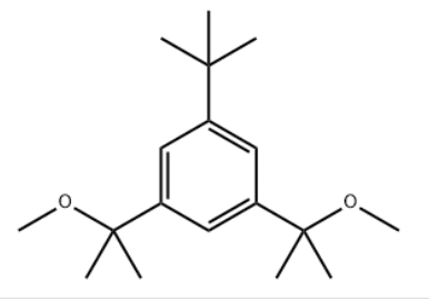 1-tert-butyl-3,5-bis(2-methoxypropan-2-yl)benzene