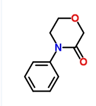 4-Phenyl-3-Morpholinone