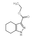ETHYL 4,5,6,7-TETRAHYDRO-1H-INDAZOLE-3-CARBOXYLATE