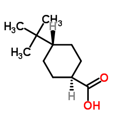 4-tert-Butylcyclohexanecarboxylic acid