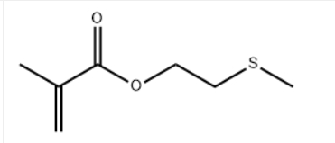 2-(METHYLTHIO)ETHYL METHACRYLATE