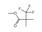 3,3,3-Trifluoro-2,2-dimethylpropionic acid methyl ester