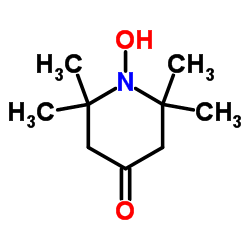 4-Oxo-2,2,6,6-tetramethylpiperidinooxy