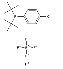 Di-tert-butyl(4-chlorophenyl)phosphane