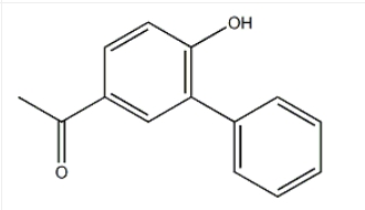 1-(6-Hydroxy[1,1′-biphenyl]-3-yl)ethanone