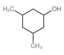 Cyclohexanol,3,5-dimethyl-