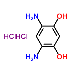 4,6-Diaminoresorcinol, dihydrochloride