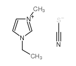 1-ethyl-3-methylimidazol-3-ium,thiocyanate