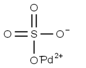 Palladium(II) sulfate