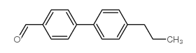 4-(4-n-Propylphenyl)benzaldehyde