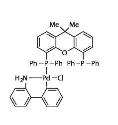 XantPhos-Pd-G2