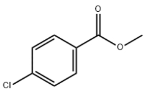 METHYL 4-CHLOROBENZOATE