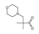 N-(2-Nitroisotutyl)-morpholine