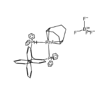 [(R)-2,2'-bis(diphenylphosphino)-1,1-binaphthyl]rhodium(I)(cyclooctadiene) tetrafluoroborate