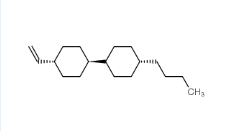 (trans,trans)-4-Butyl-4'-ethenyl-1,1'-bicyclohexyl