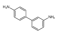 3,4'-Biphenyldiamine