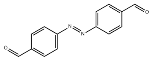 (E)-diphenyldiazene-4,4'-dicarbaldehyde
