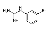N-(3-BROMO-PHENYL)-GUANIDINE