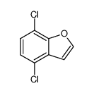 4,7-dichlorobenzofuran