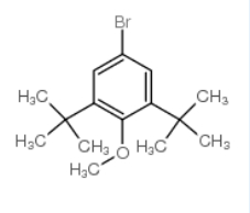 5-Bromo-1,3-di-tert-butyl-2-methoxybenzene