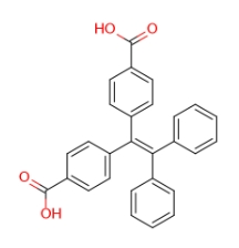 4,4'-(1,2-Diphenylethene-1,2-diyl)dibenzoic acid