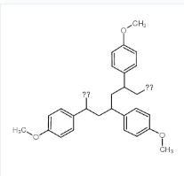 poly (4-methoxy styrene)