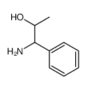 1-Phenyl-2-hydroxypropylamine