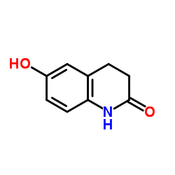 6-Hydroxy-3,4-dihydroquinolin-2(1H)-one