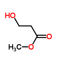 Methyl 3-hydroxypropanoate