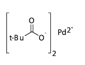 Palladium pivalate 97%