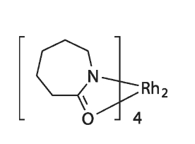 DIRHODIUM (II) TETRAKIS(CAPROLACTAM)