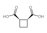 CIS-CYCLOBUTANE-1,2-DICARBOXYLIC ACID