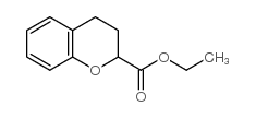 Chroman-2-carboxylic acid ethyl ester