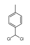 1-(Dichloromethyl)-4-methylbenzene