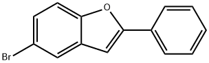 5-Bromo-2-phenyl-benzofuran