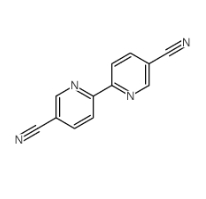 2,2'-BIPYRIDINE]-5,5'-DICARBONITRILE
