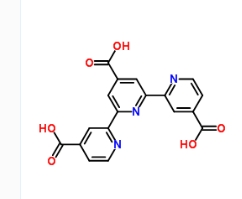2,2':6',2''-Terpyridine-4,4',4''-tricarboxylic acid