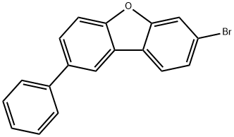 7-Bromo-2-phenyldibenzofuran