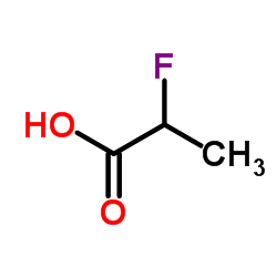 2-Fluoropropionic acid
