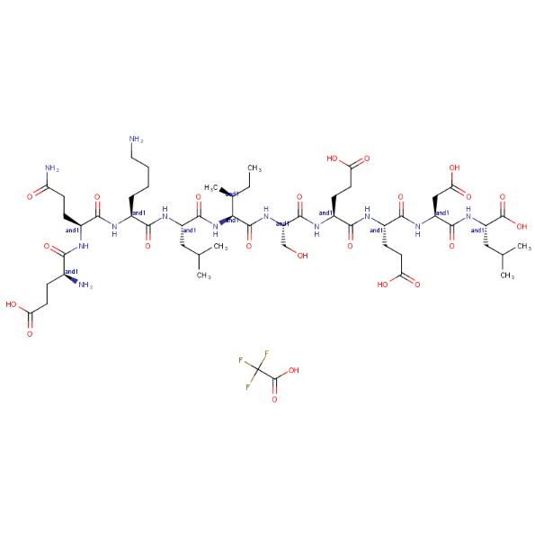 c-Myc Peptide (TFA)