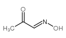 2-Oxopropanal oxime