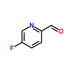 5-Fluoropicolinaldehyde