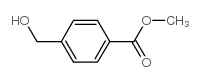 Methyl (4-hydroxymethyl)benzoate