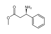 (R)-3-Amino-3-phenyl propionic acid methyl ester