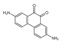 2,7-diaminophenanthrene-9,10-dione