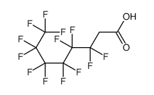 (Perfluorohexyl)acetic acid