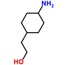 2-(4-Aminocyclohexyl)ethanol